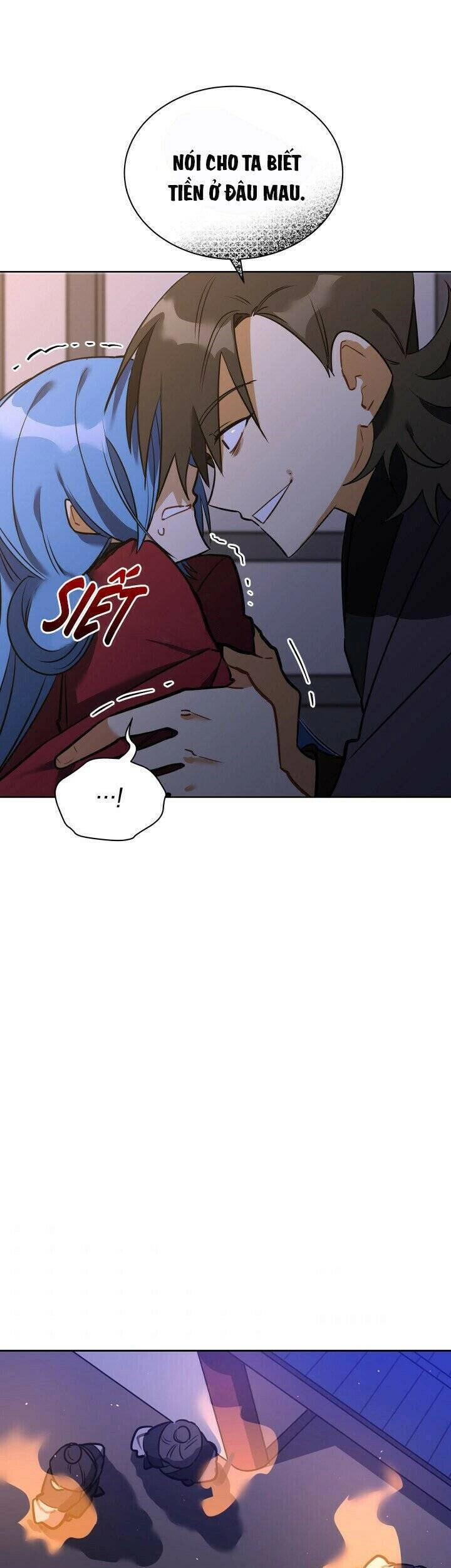 Quái Thú Với Hoa Chapter 94 - 44