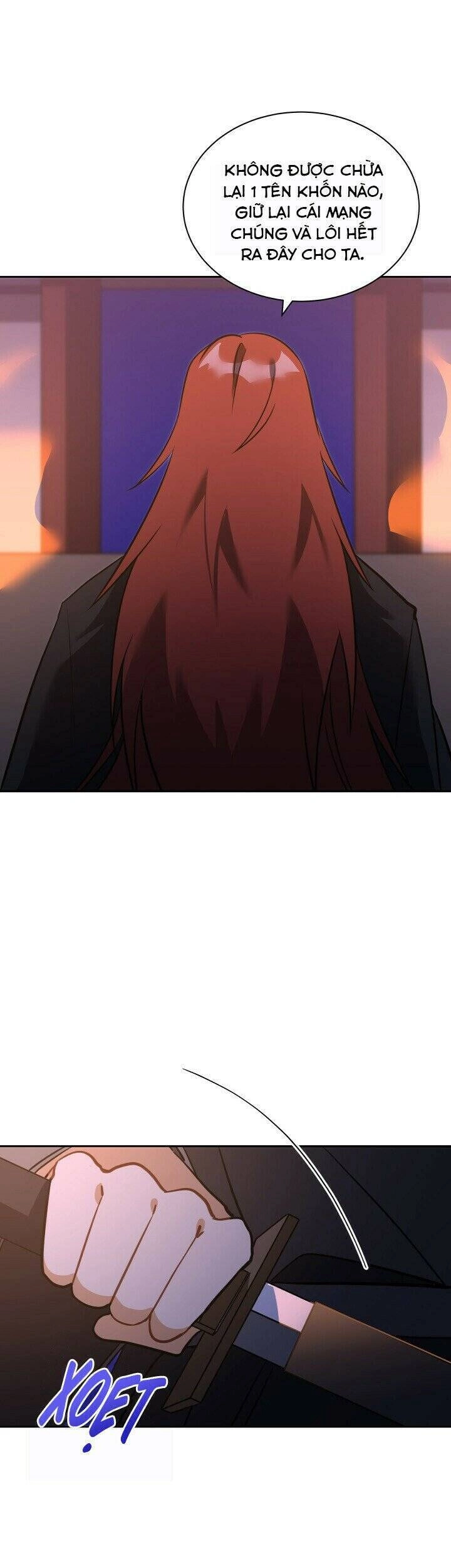 Quái Thú Với Hoa Chapter 94 - 47