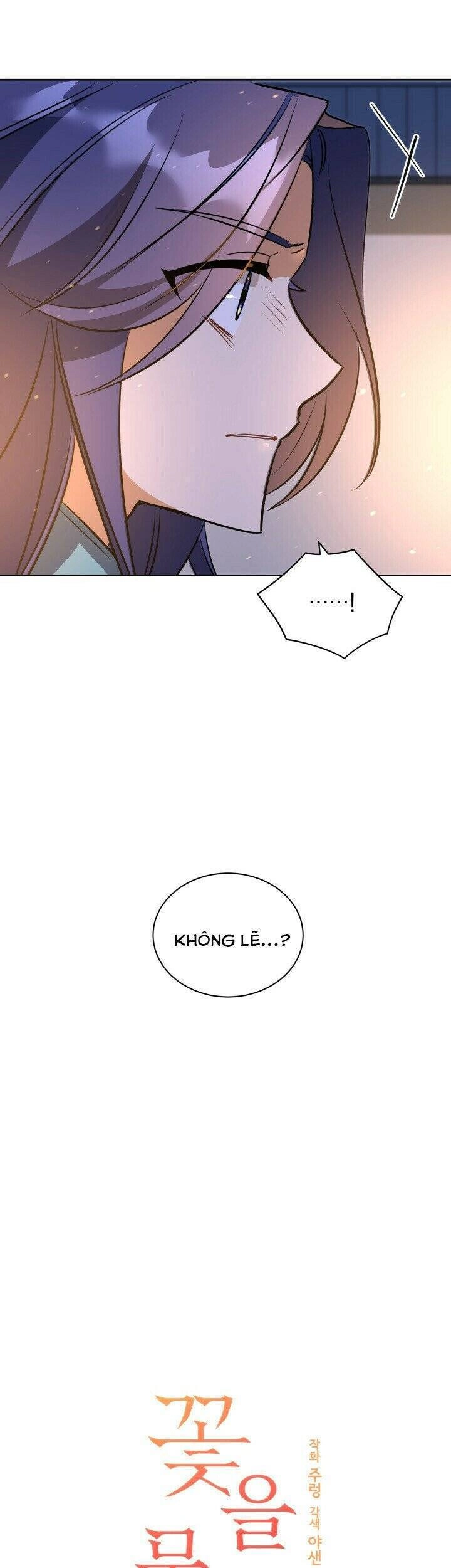 Quái Thú Với Hoa Chapter 95 - 11