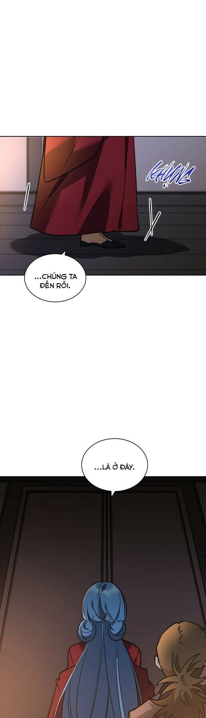 Quái Thú Với Hoa Chapter 95 - 20