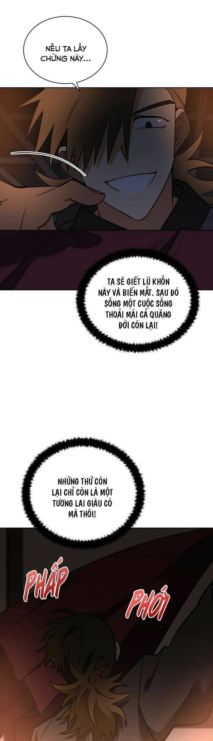 Quái Thú Với Hoa Chapter 95 - 24