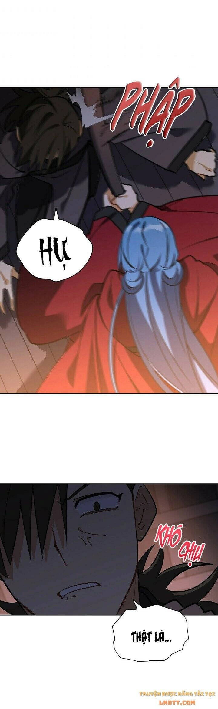 Quái Thú Với Hoa Chapter 95 - 29