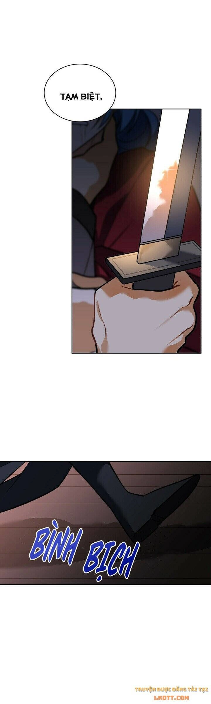 Quái Thú Với Hoa Chapter 95 - 36