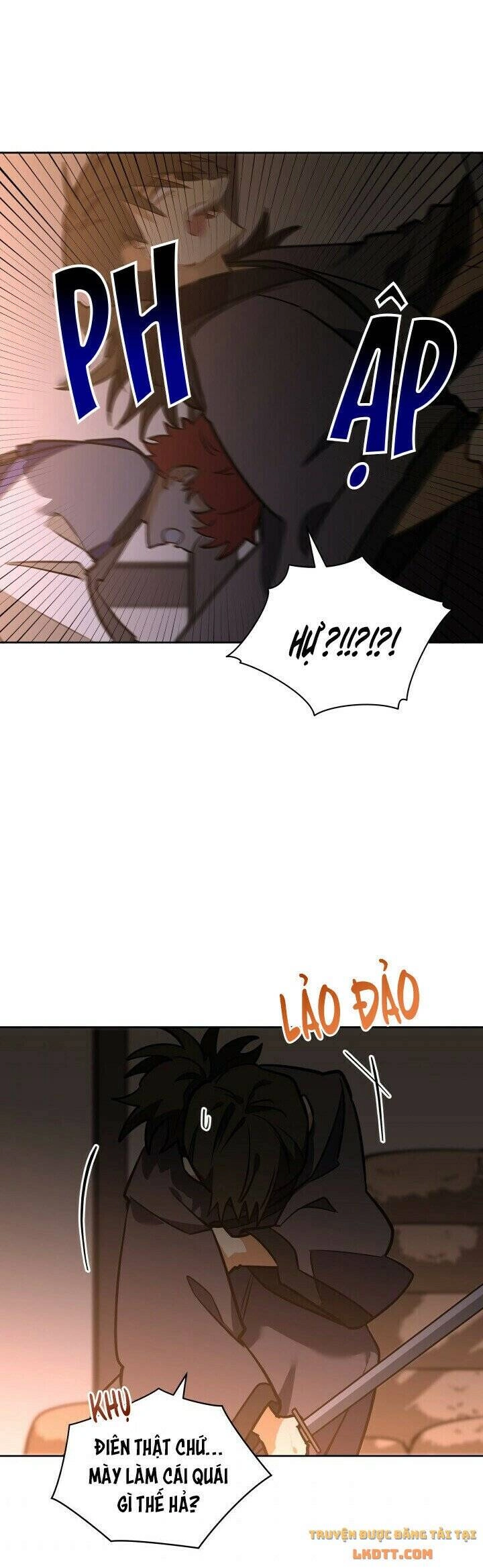 Quái Thú Với Hoa Chapter 95 - 37