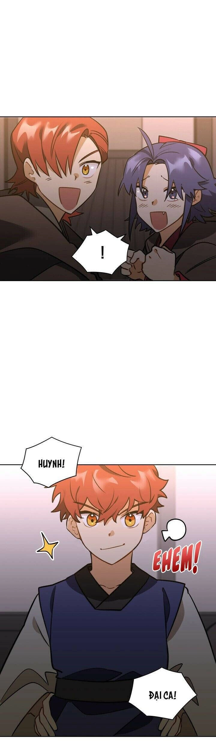 Quái Thú Với Hoa Chapter 95 - 42