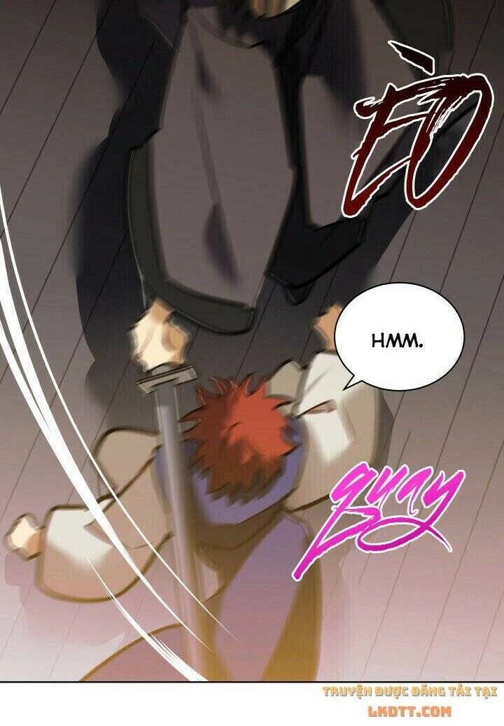 Quái Thú Với Hoa Chapter 96 - 6