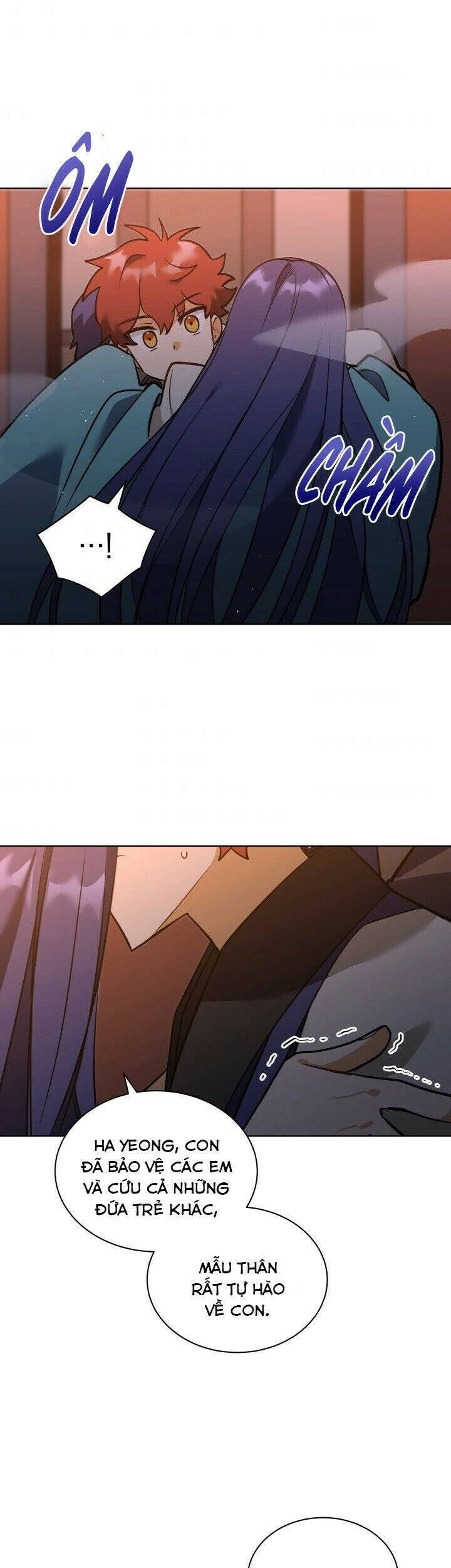 Quái Thú Với Hoa Chapter 96 - 20