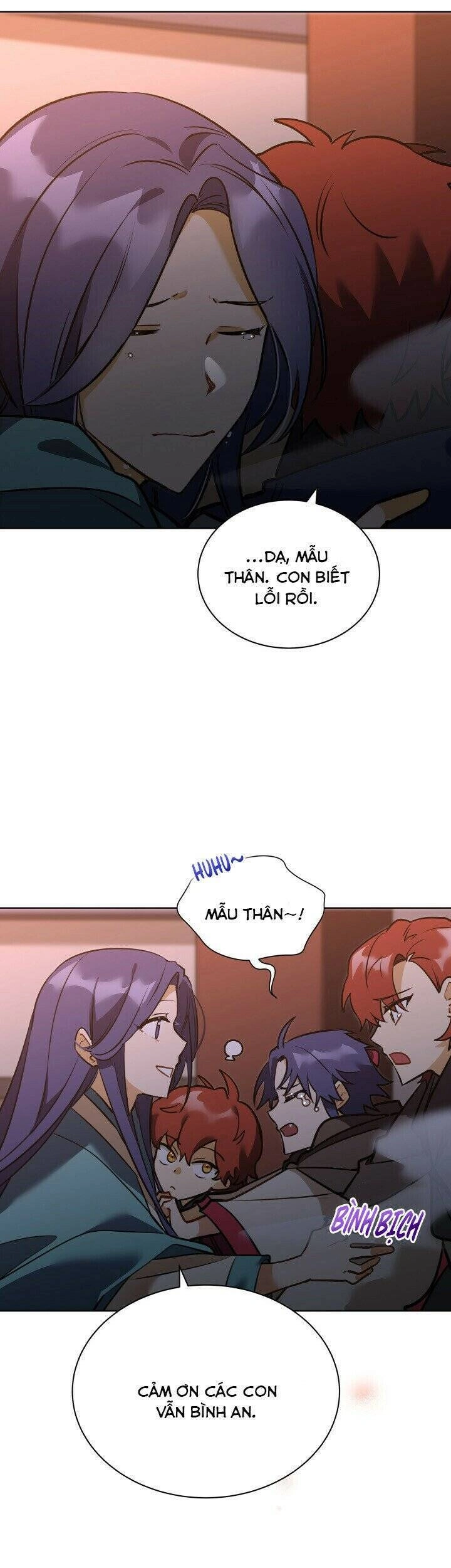 Quái Thú Với Hoa Chapter 96 - 22