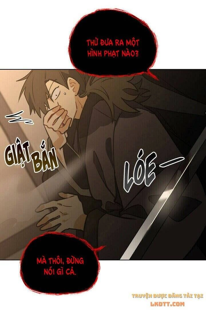 Quái Thú Với Hoa Chapter 96 - 28