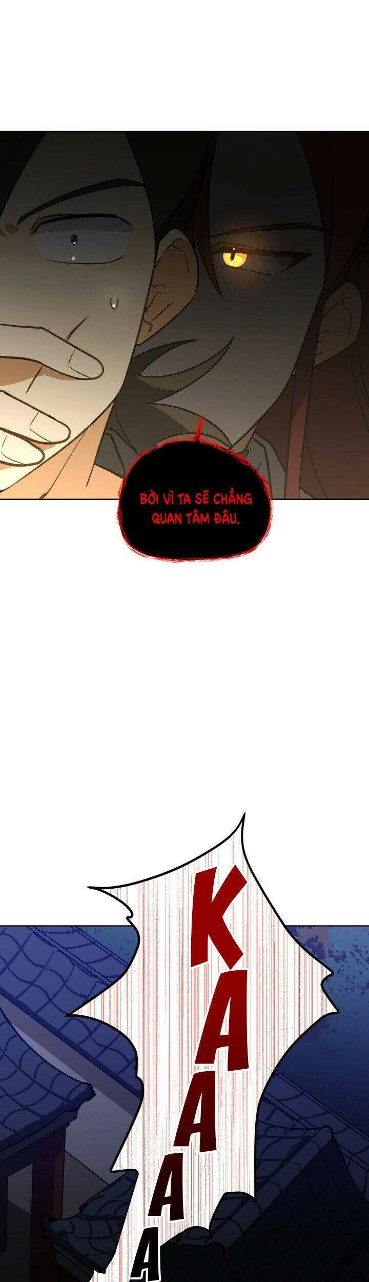 Quái Thú Với Hoa Chapter 96 - 29