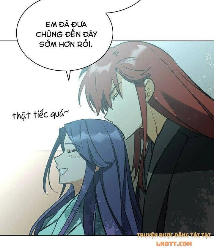 Quái Thú Với Hoa Chapter 96 - 34