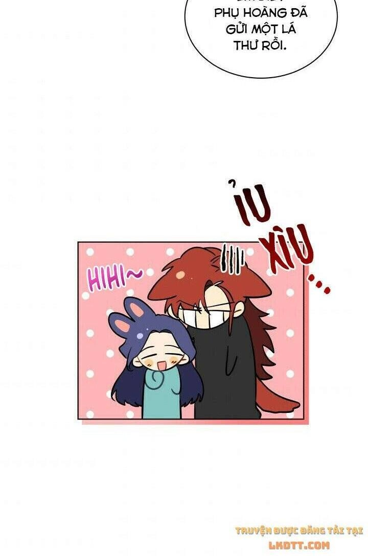 Quái Thú Với Hoa Chapter 96 - 36