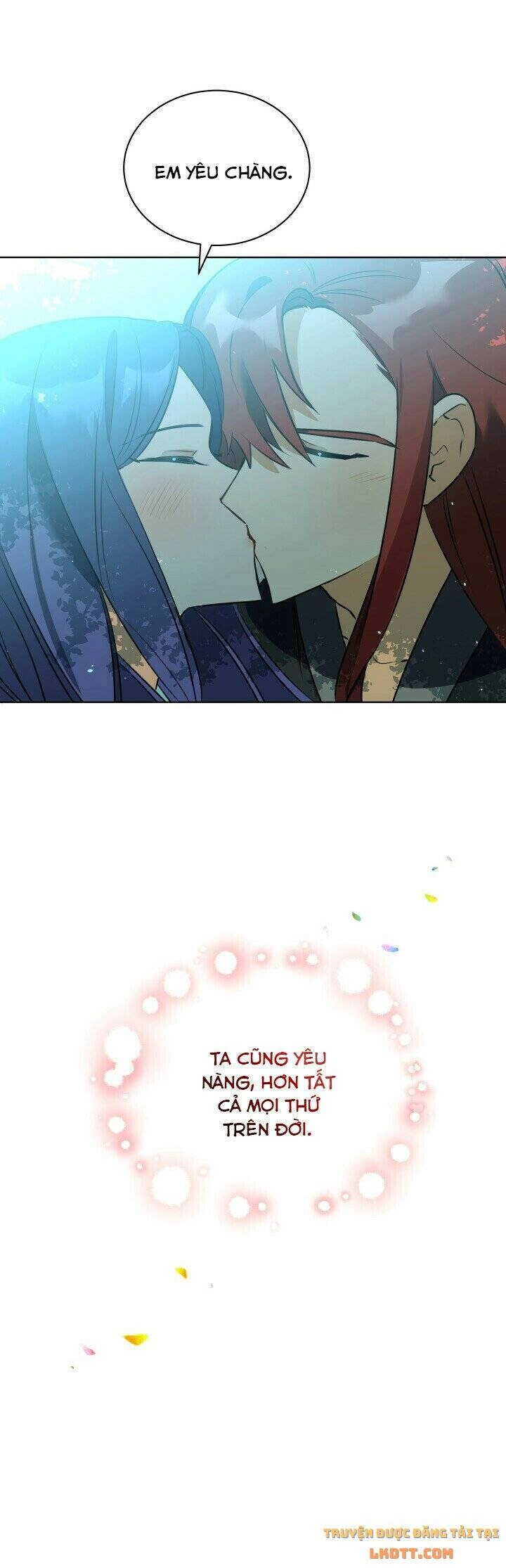 Quái Thú Với Hoa Chapter 96 - 41