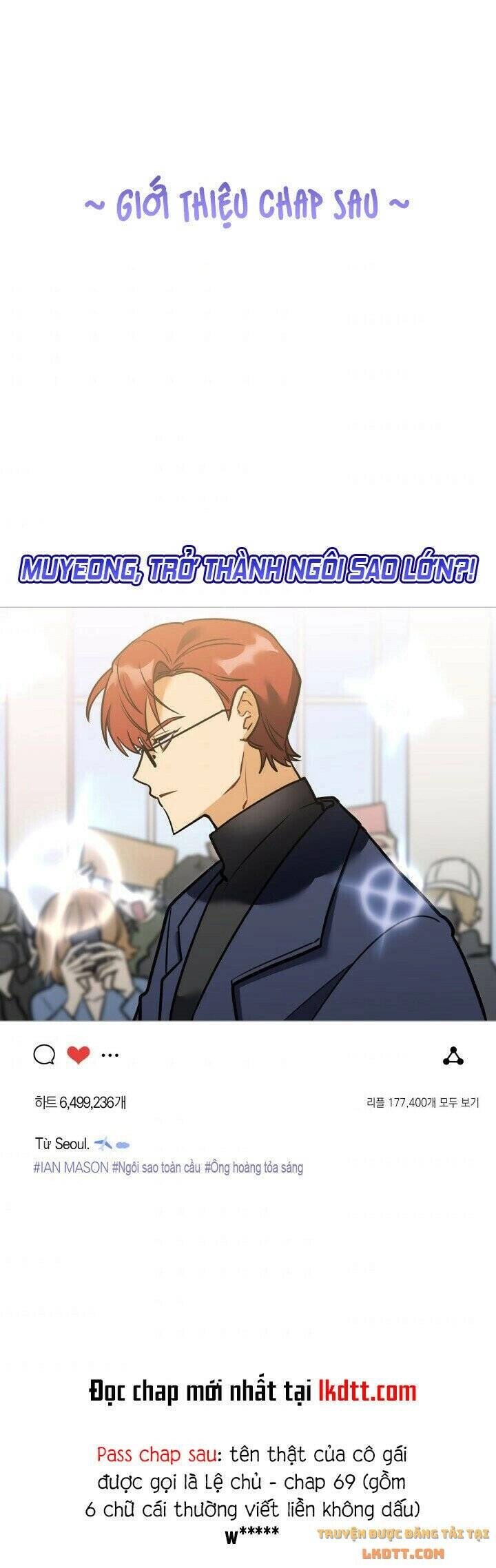 Quái Thú Với Hoa Chapter 96 - 42