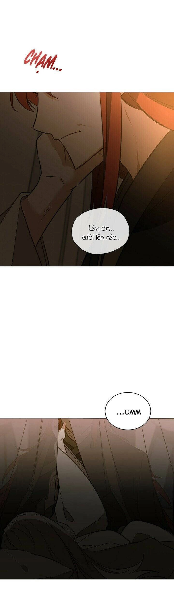 Quái Thú Với Hoa Chapter 97 - 6