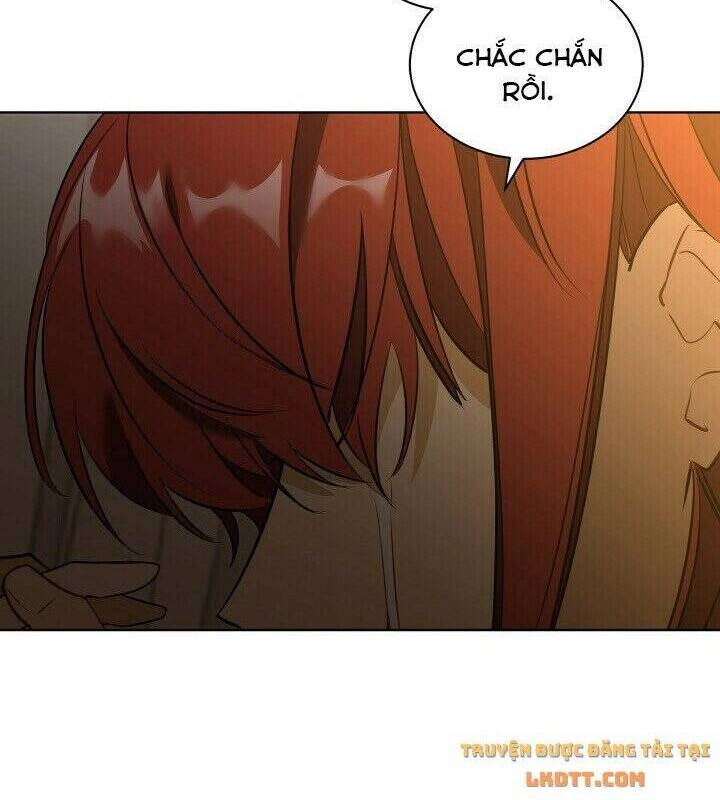 Quái Thú Với Hoa Chapter 97 - 11