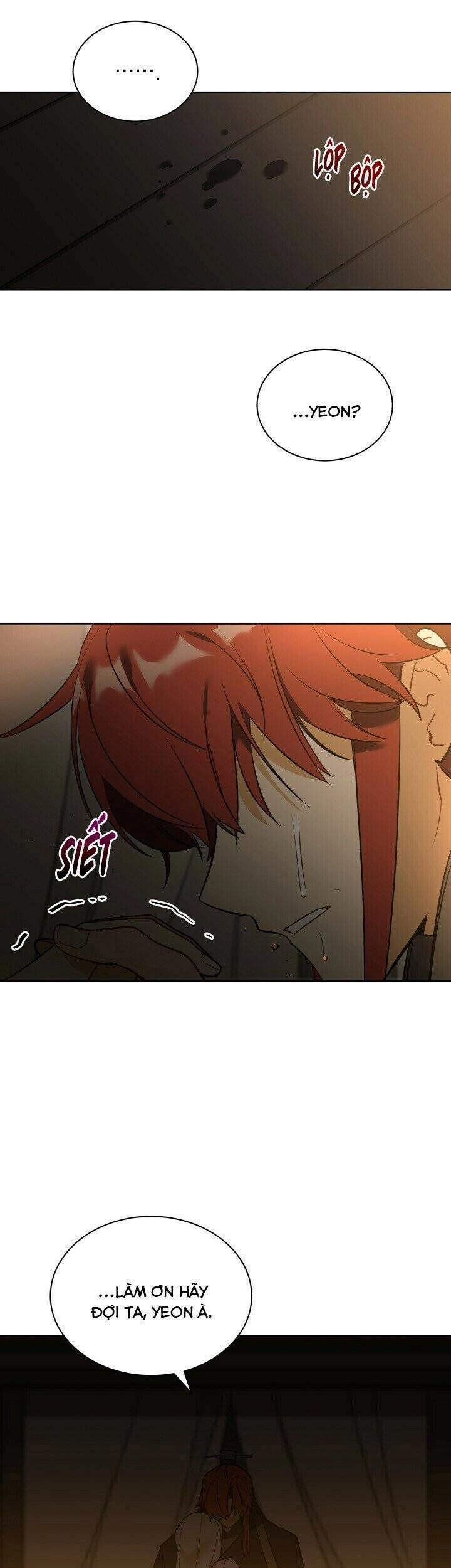 Quái Thú Với Hoa Chapter 97 - 14