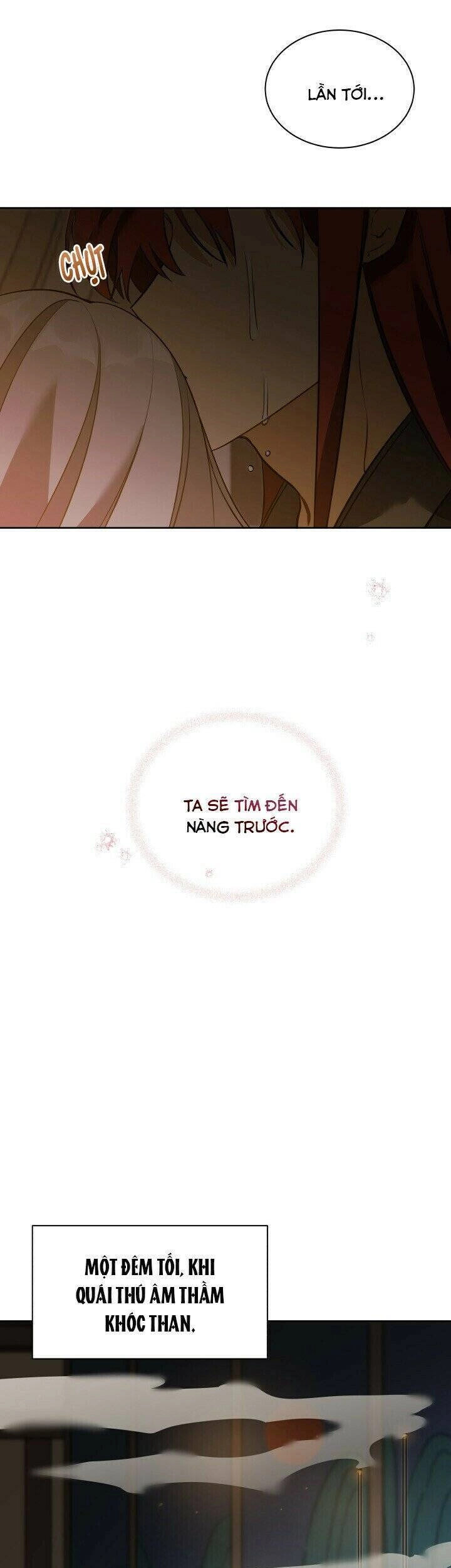 Quái Thú Với Hoa Chapter 97 - 16