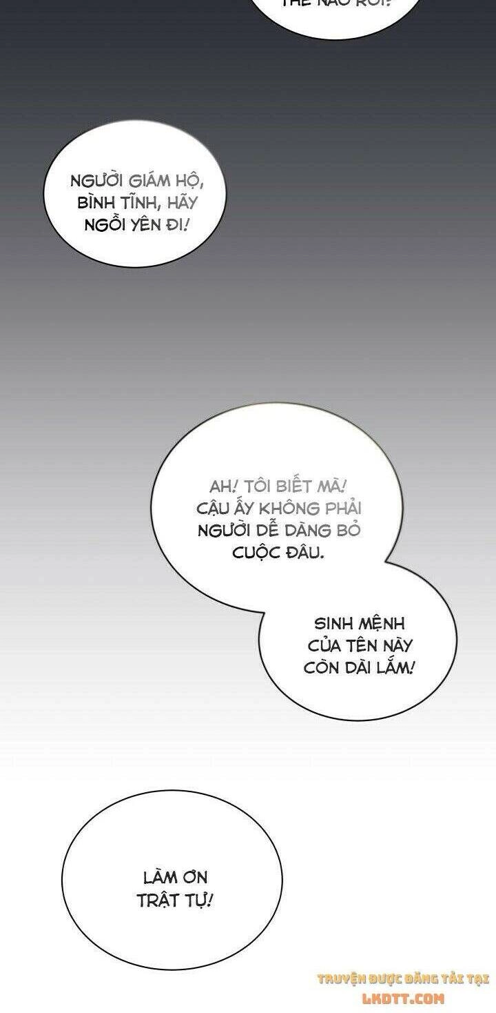 Quái Thú Với Hoa Chapter 97 - 19