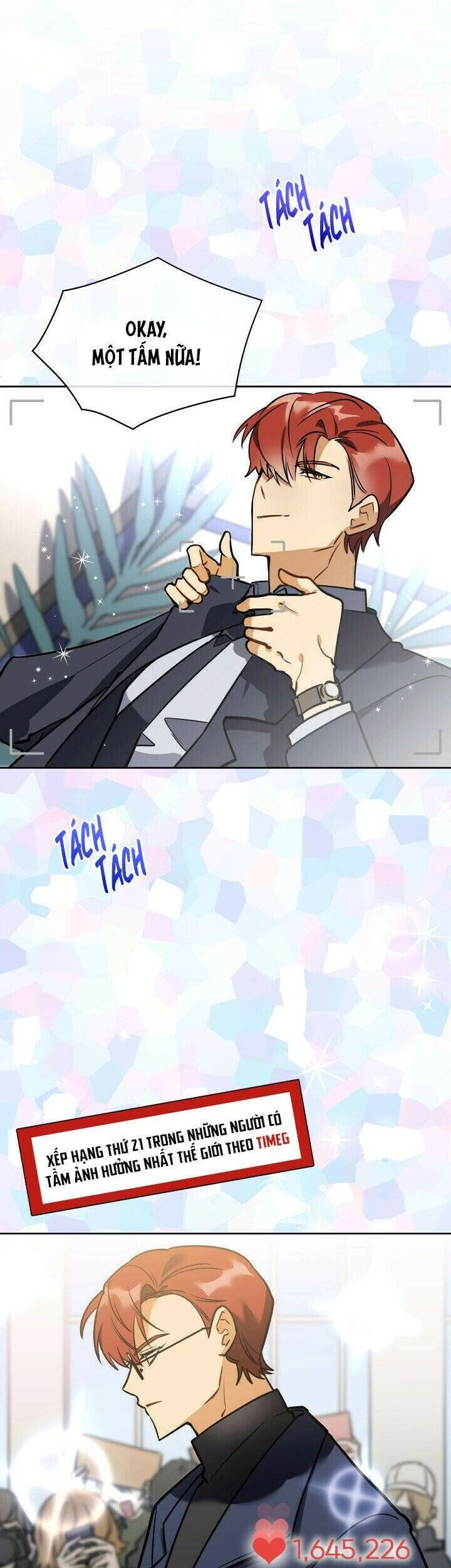 Quái Thú Với Hoa Chapter 97 - 28