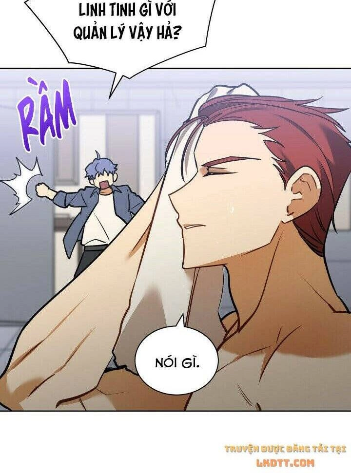 Quái Thú Với Hoa Chapter 97 - 35