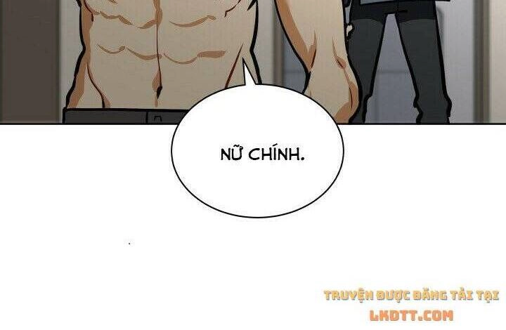 Quái Thú Với Hoa Chapter 97 - 37