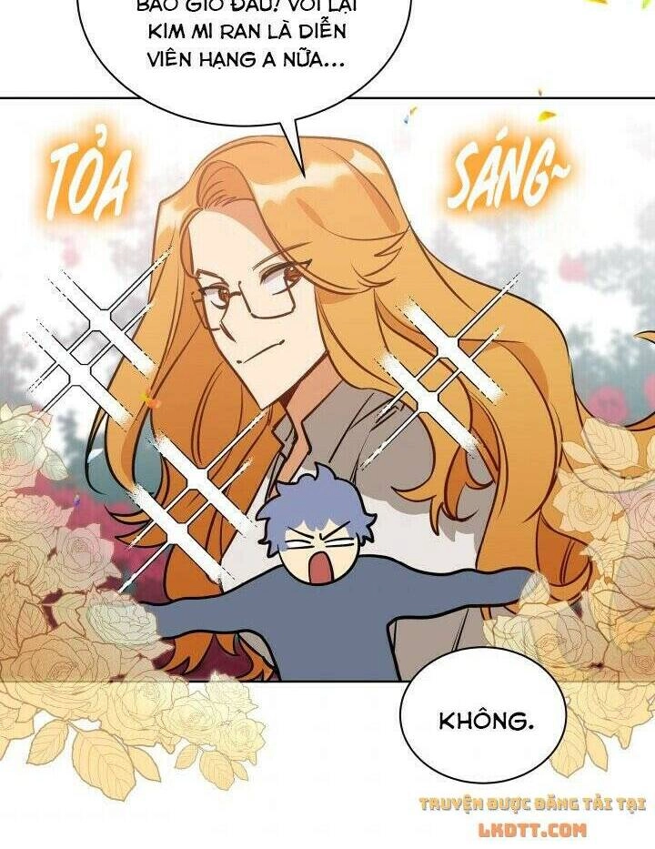 Quái Thú Với Hoa Chapter 97 - 39