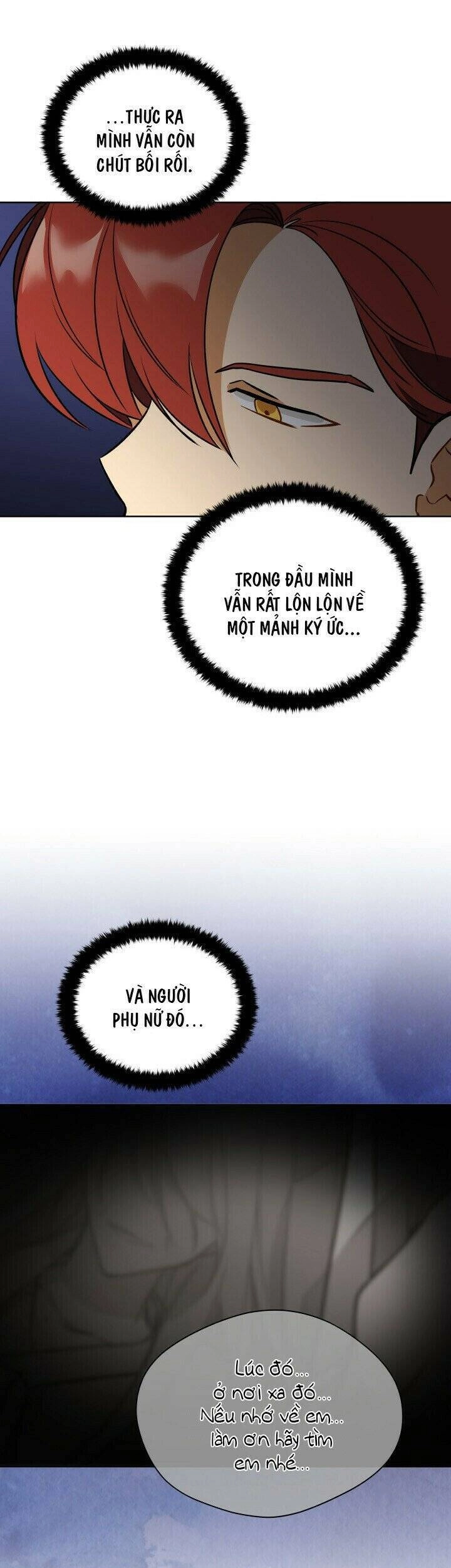 Quái Thú Với Hoa Chapter 97 - 41