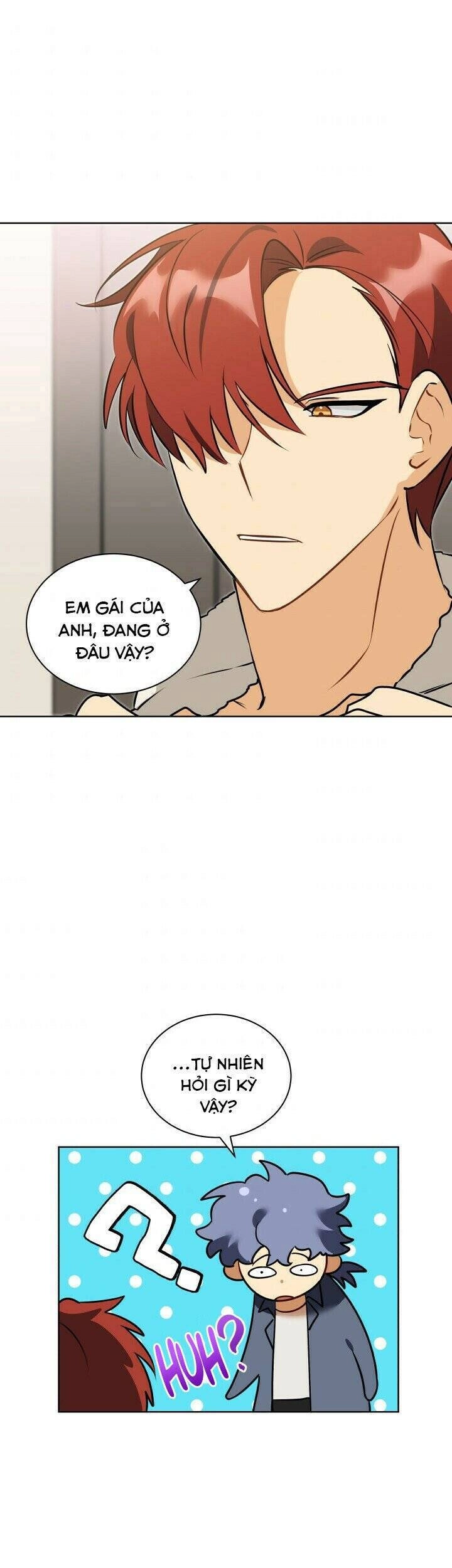 Quái Thú Với Hoa Chapter 97 - 45