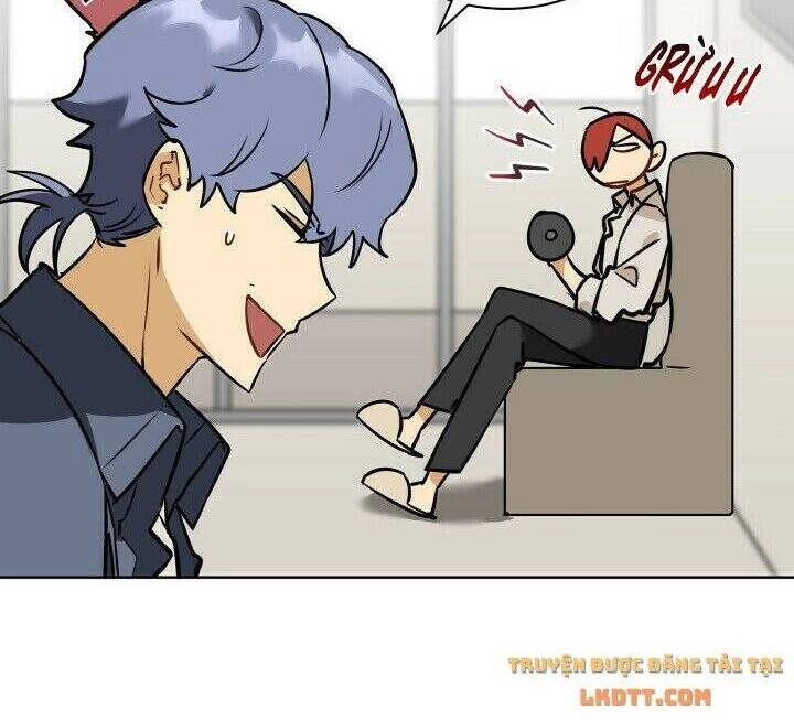 Quái Thú Với Hoa Chapter 98 - 4