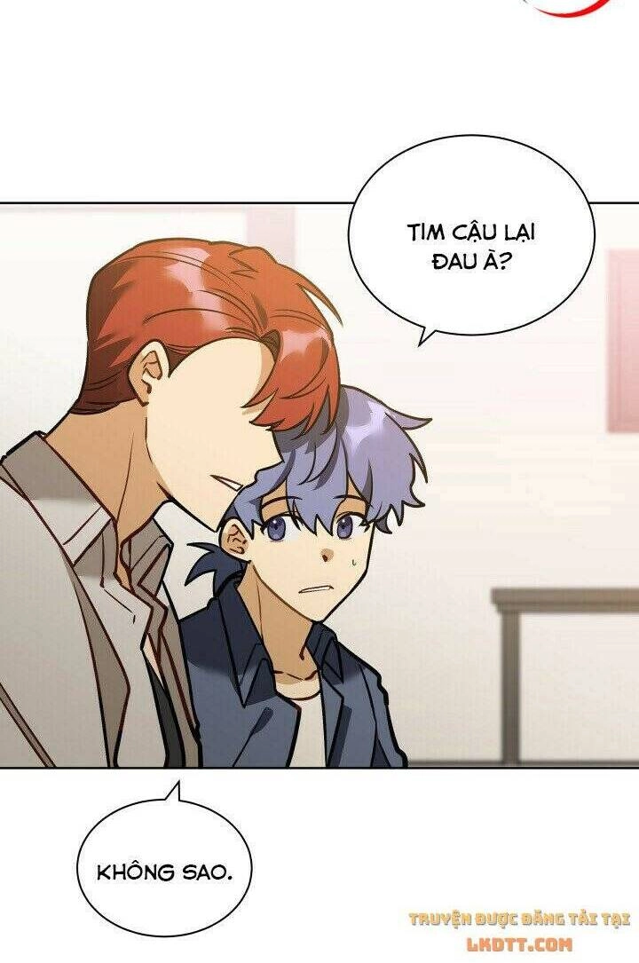 Quái Thú Với Hoa Chapter 98 - 12