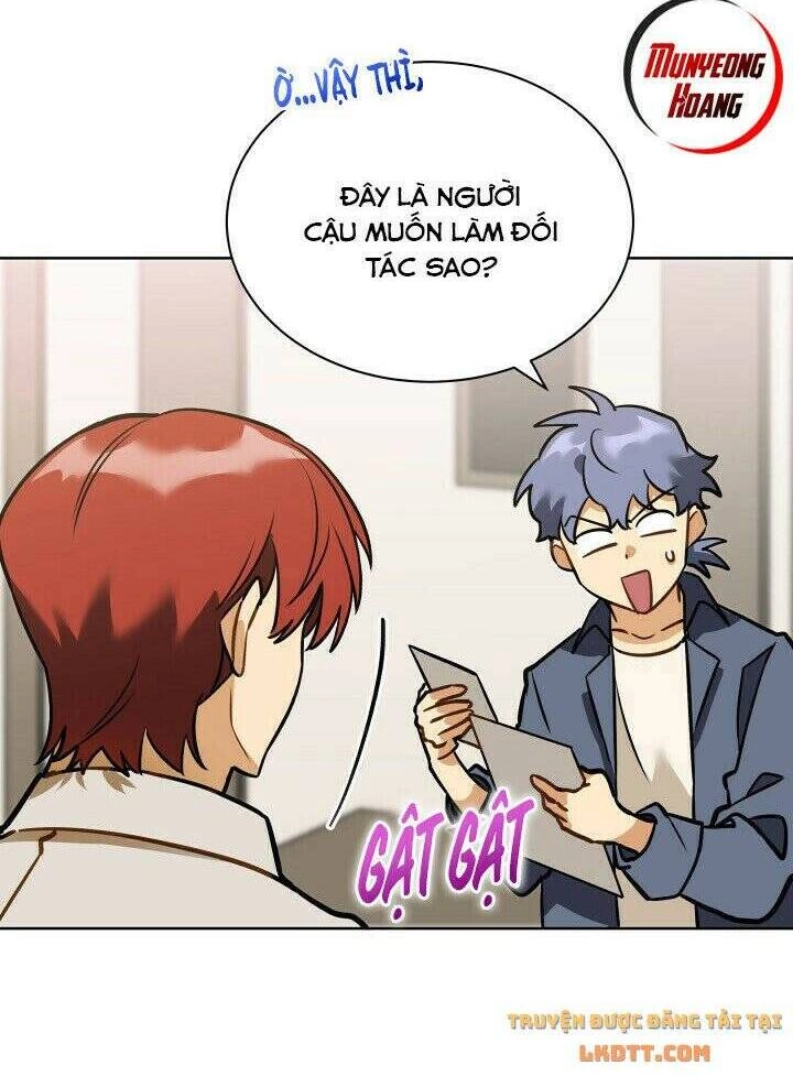 Quái Thú Với Hoa Chapter 98 - 19