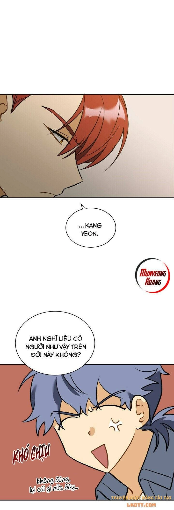 Quái Thú Với Hoa Chapter 98 - 20