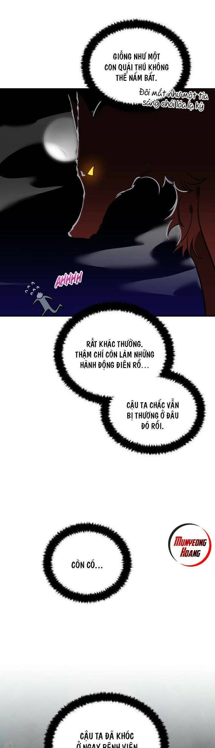 Quái Thú Với Hoa Chapter 98 - 30