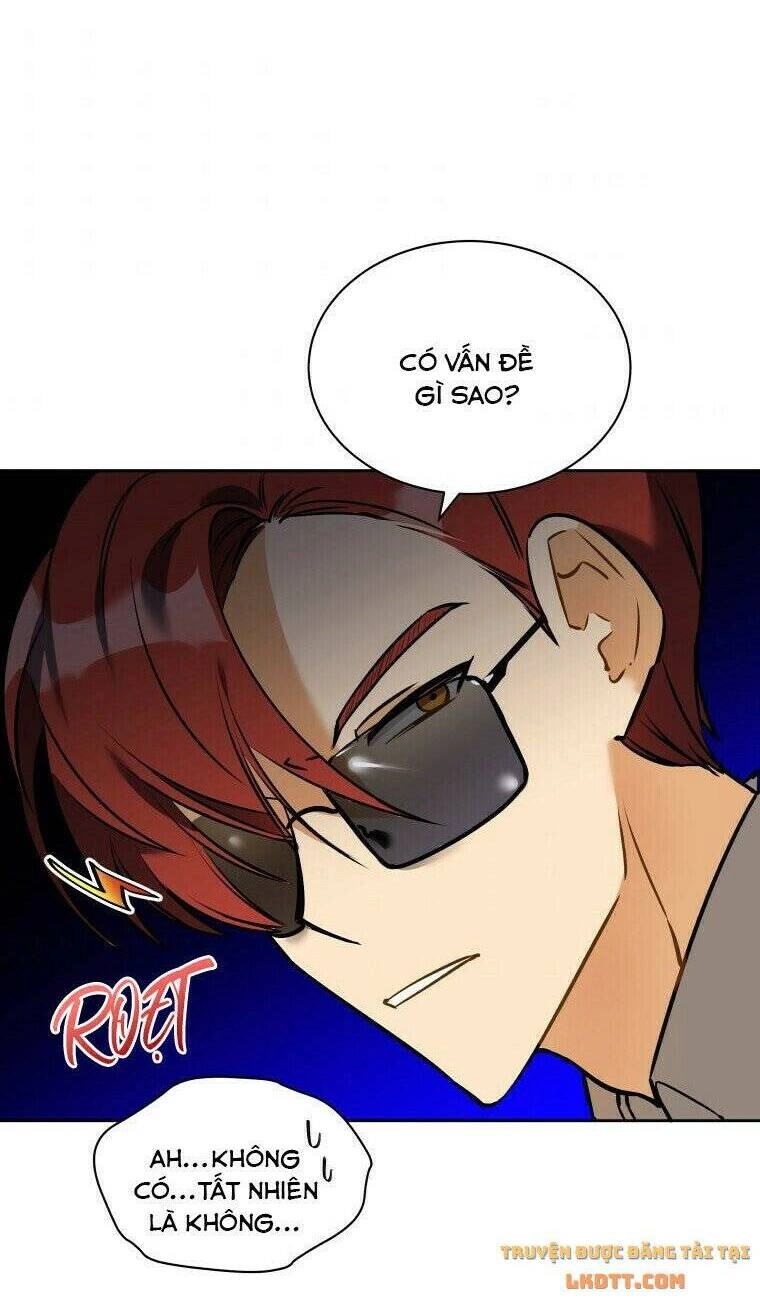 Quái Thú Với Hoa Chapter 99 - 4