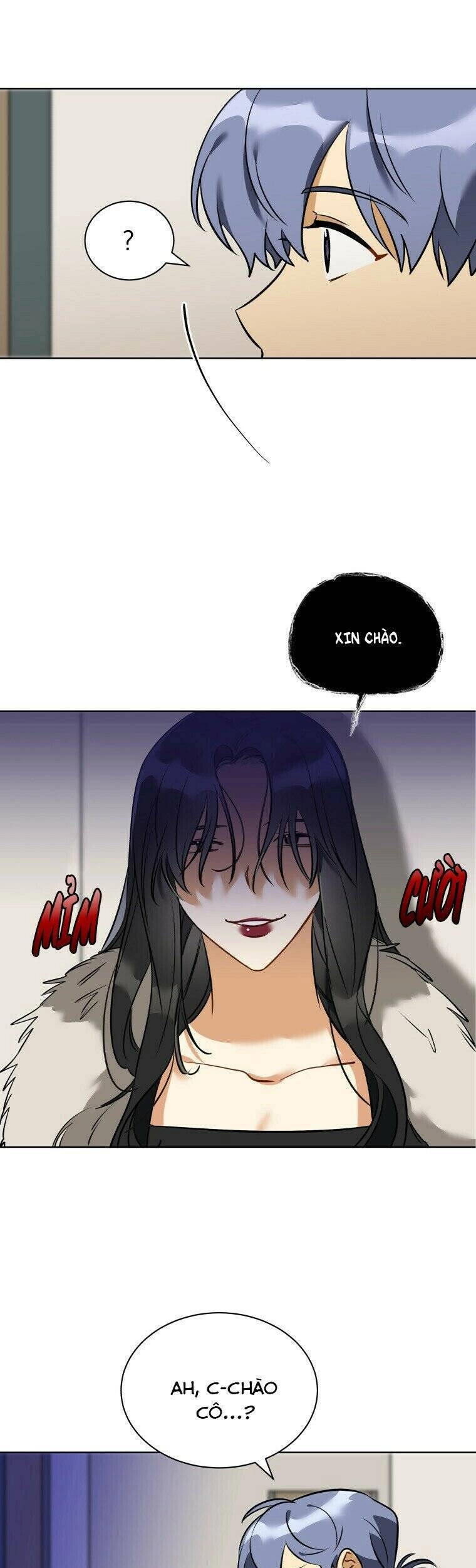 Quái Thú Với Hoa Chapter 99 - 9