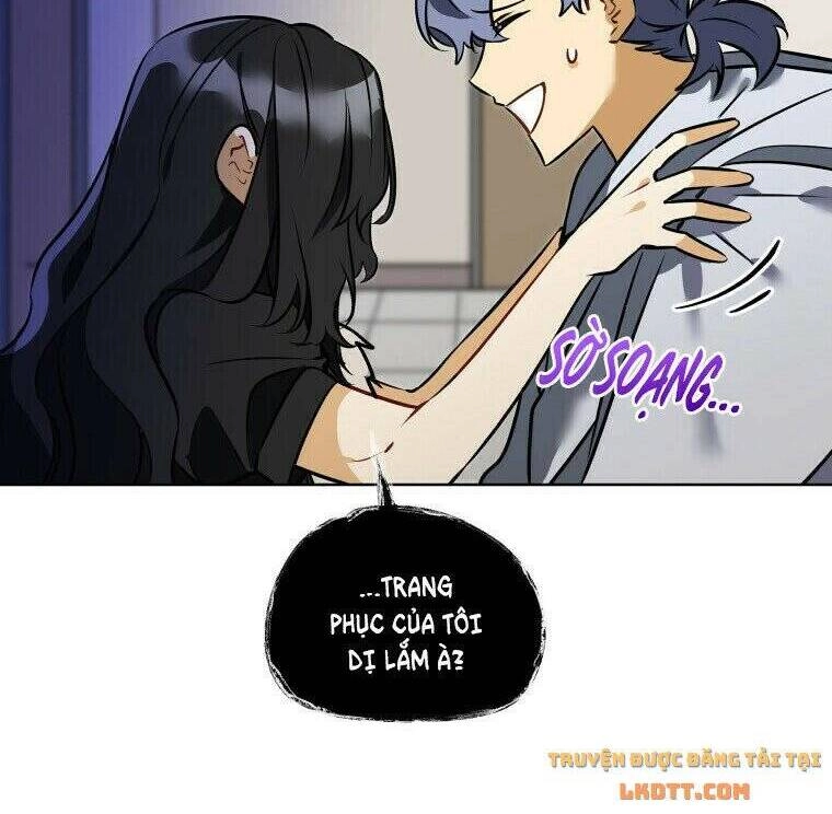 Quái Thú Với Hoa Chapter 99 - 10