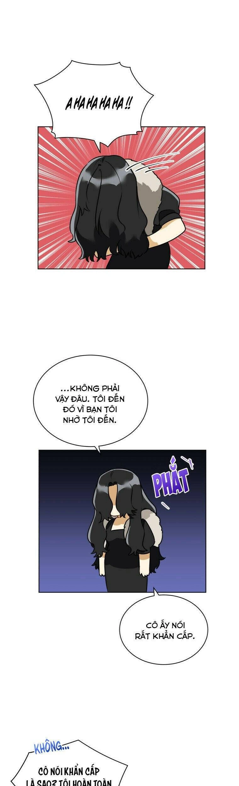 Quái Thú Với Hoa Chapter 99 - 16