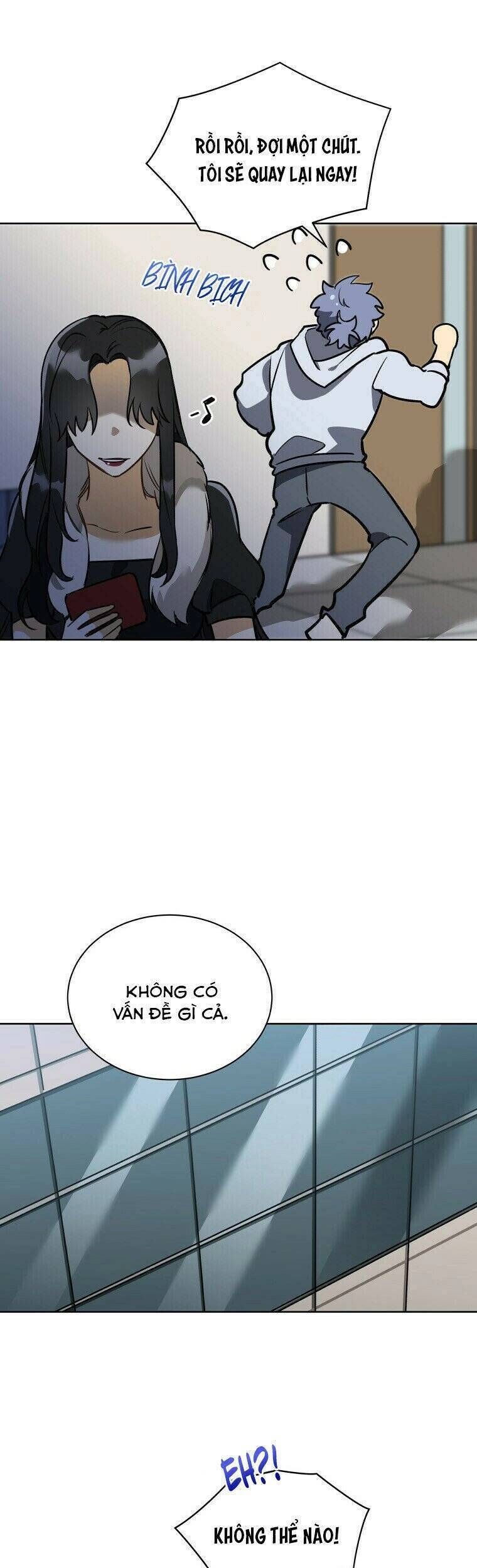 Quái Thú Với Hoa Chapter 99 - 26