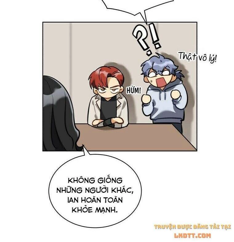 Quái Thú Với Hoa Chapter 99 - 27