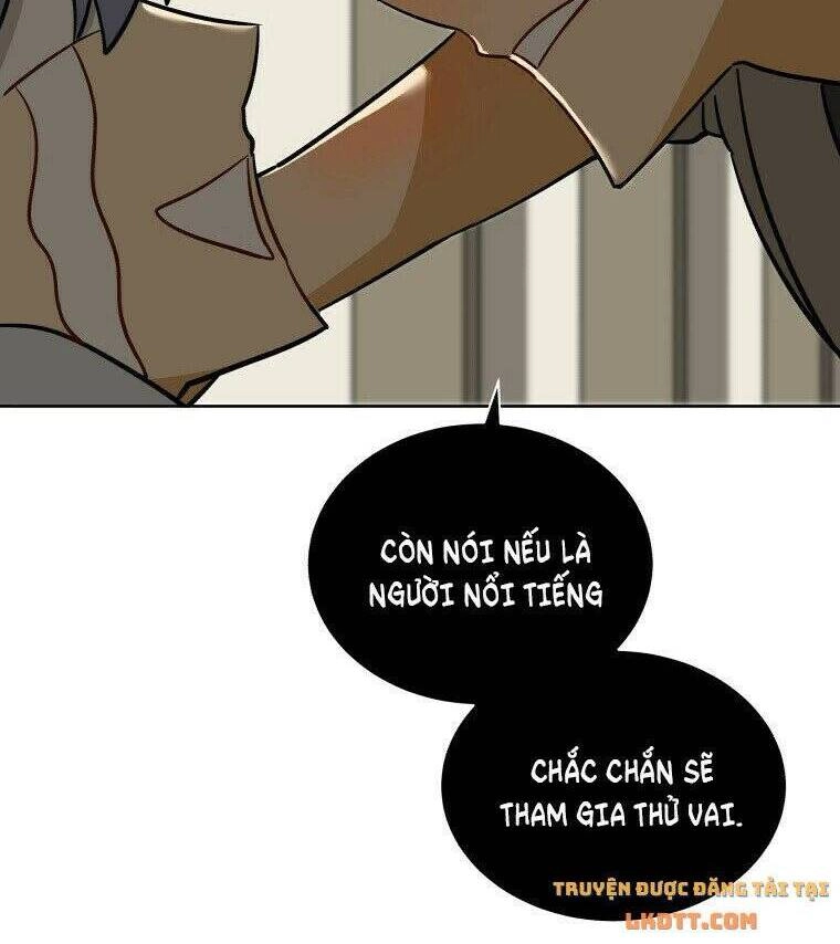 Quái Thú Với Hoa Chapter 99 - 37