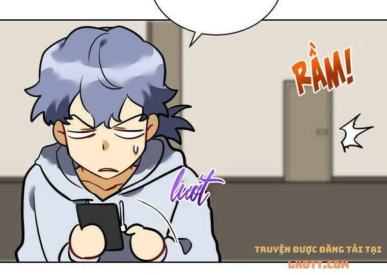 Quái Thú Với Hoa Chapter 99 - 43