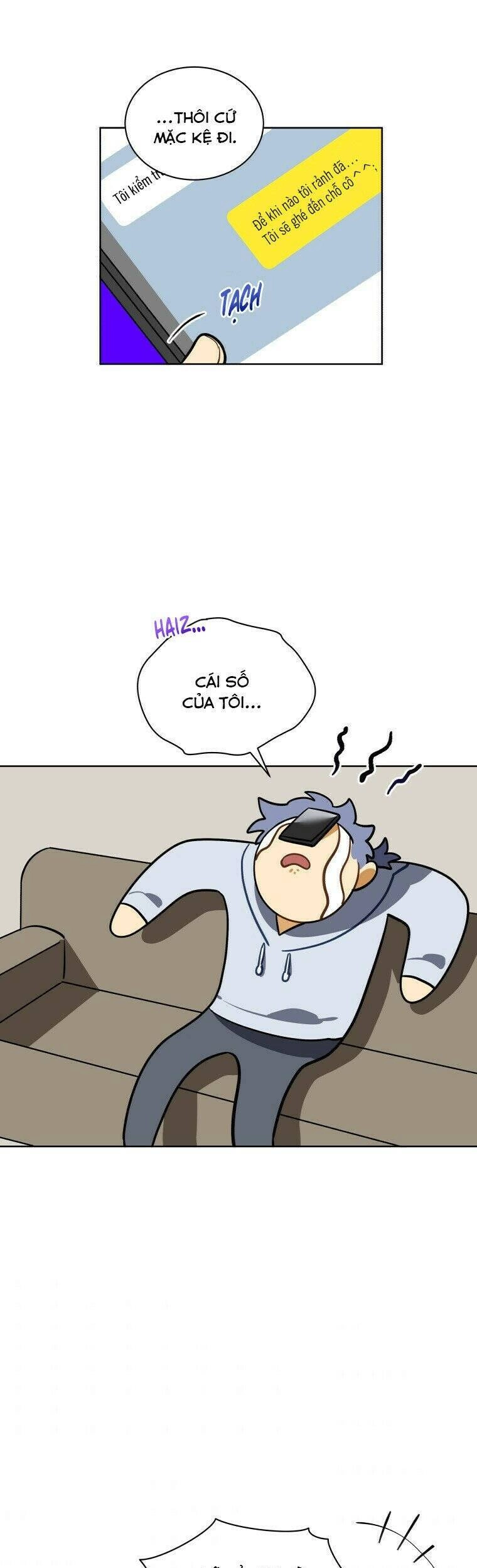 Quái Thú Với Hoa Chapter 99 - 46