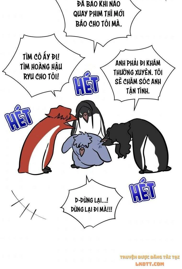 Quái Thú Với Hoa Chapter 99 - 47