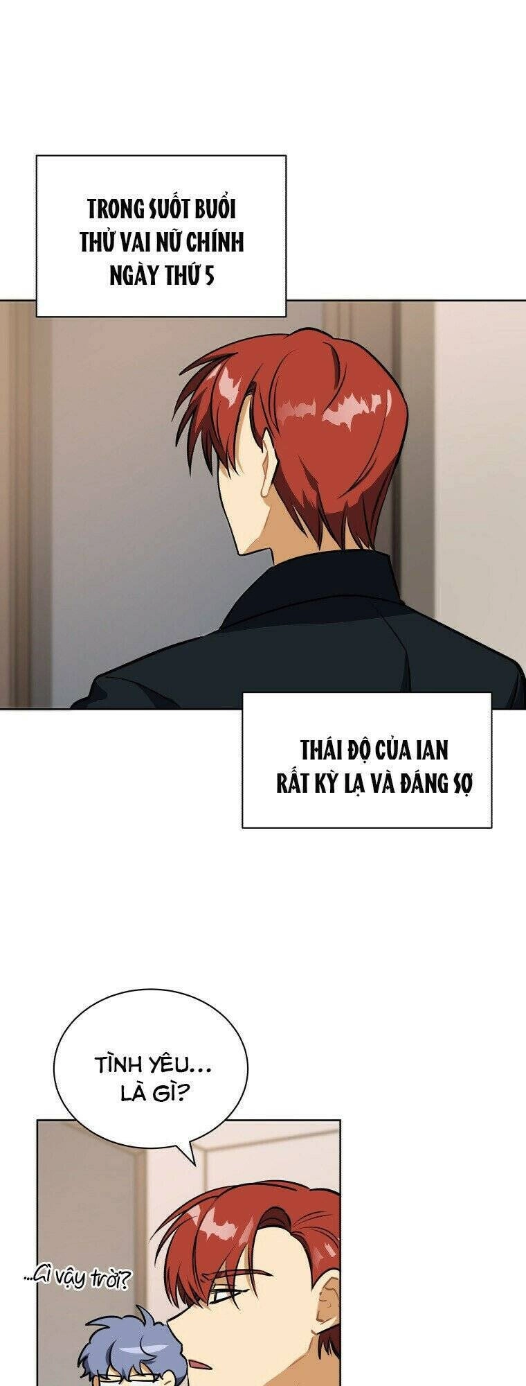 Quái Thú Với Hoa Chapter 100 - 1