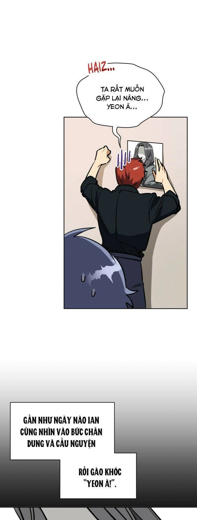 Quái Thú Với Hoa Chapter 100 - 3