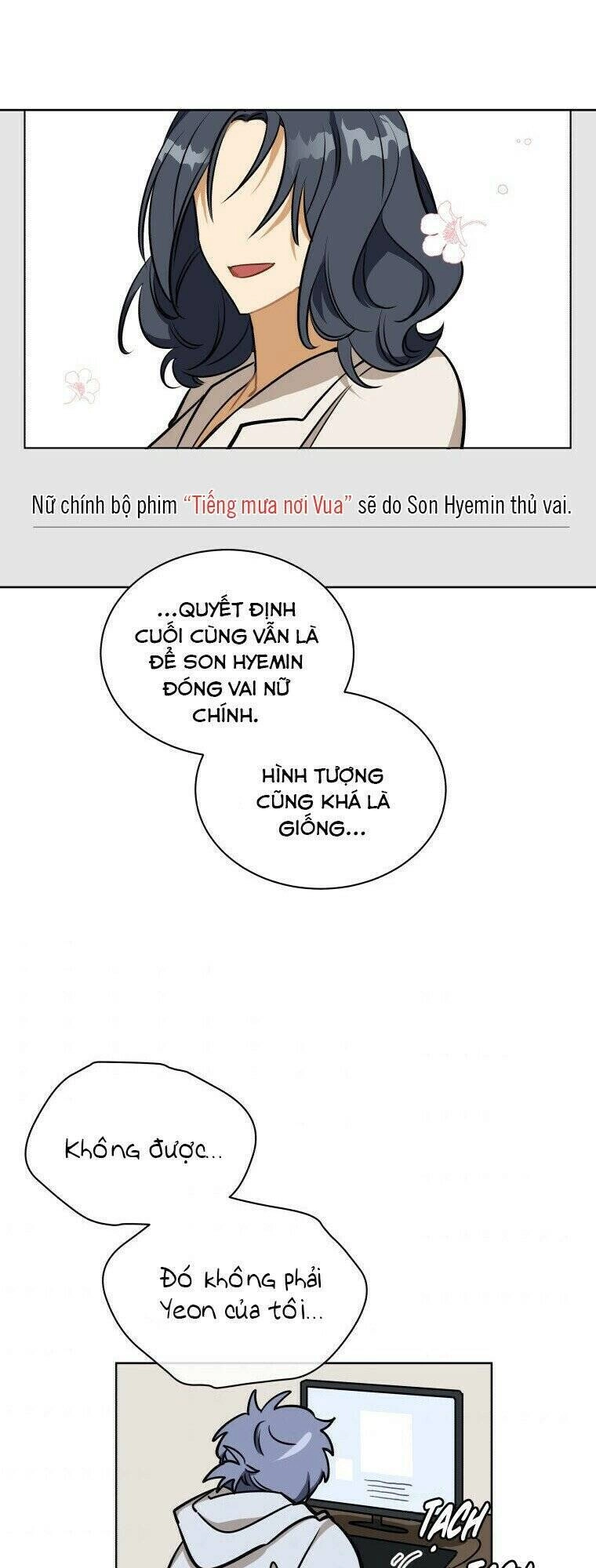 Quái Thú Với Hoa Chapter 100 - 5