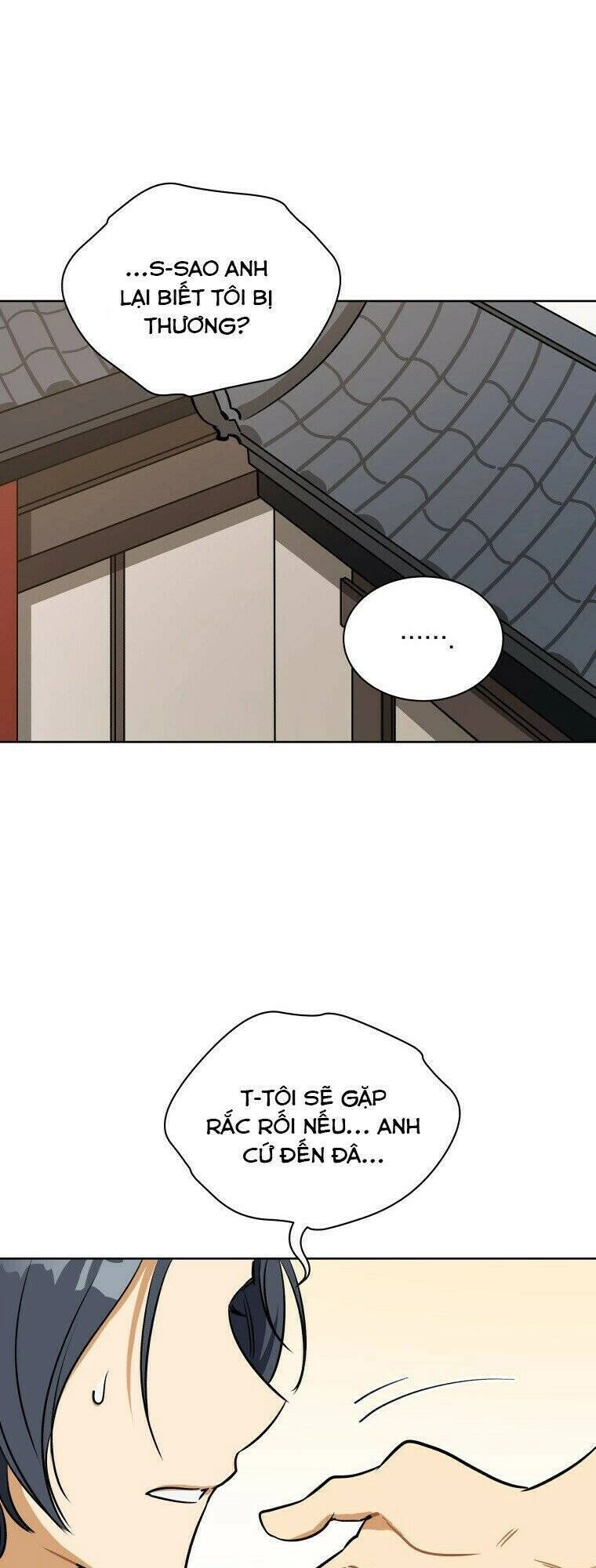 Quái Thú Với Hoa Chapter 100 - 9