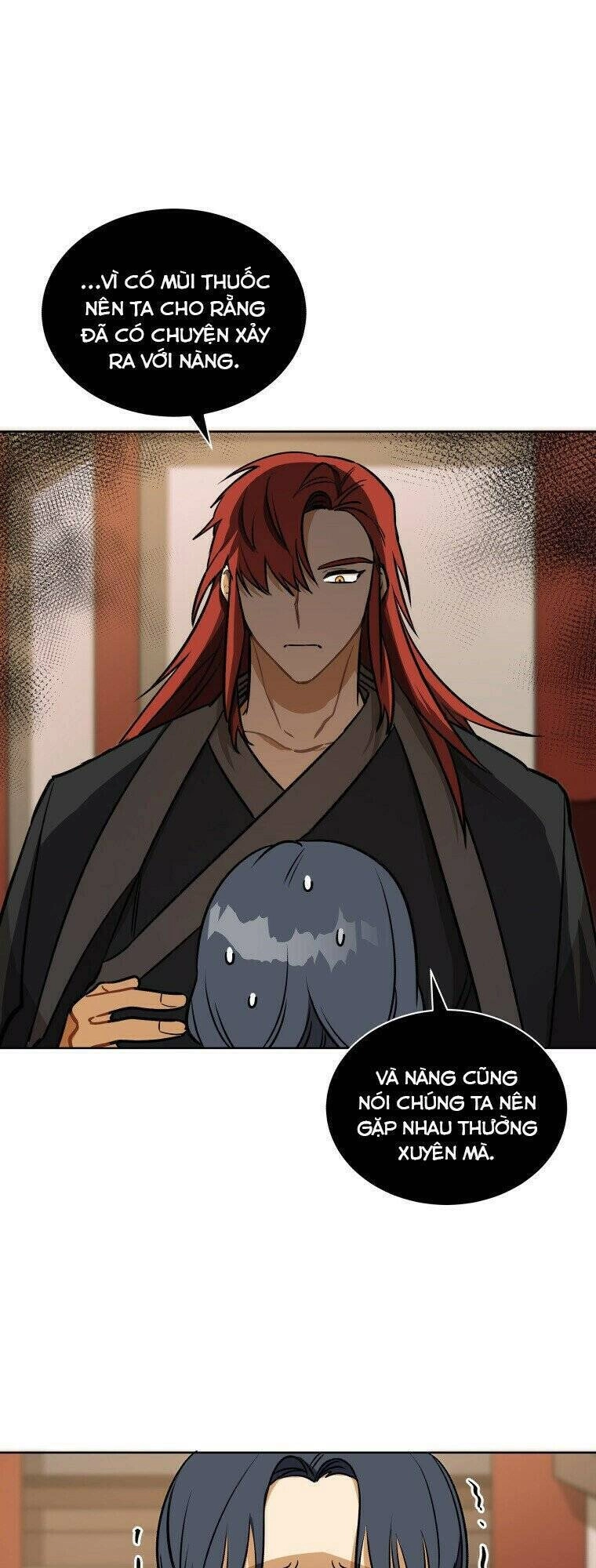 Quái Thú Với Hoa Chapter 100 - 11