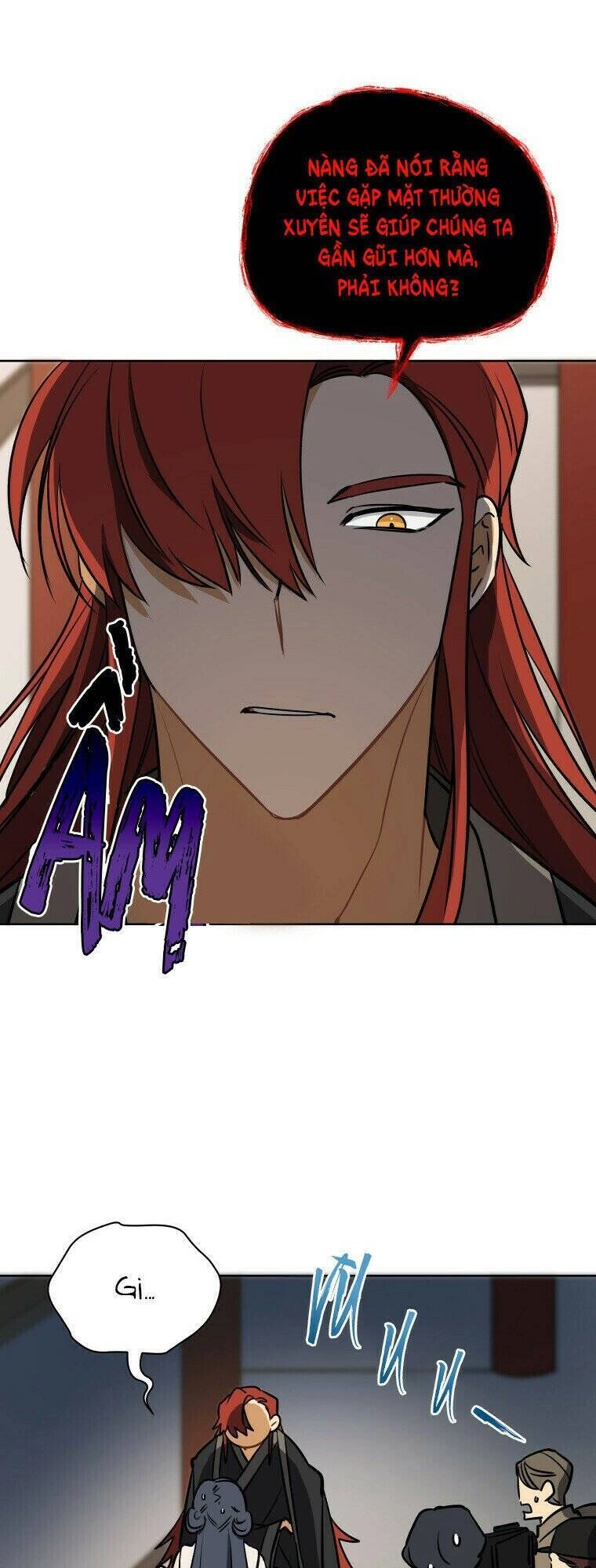 Quái Thú Với Hoa Chapter 100 - 13